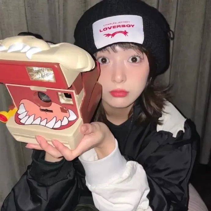 大情人封面