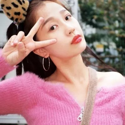 摩纳哥女孩封面